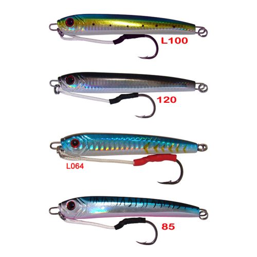 Remixon Fortuna Jig FS18 150gr