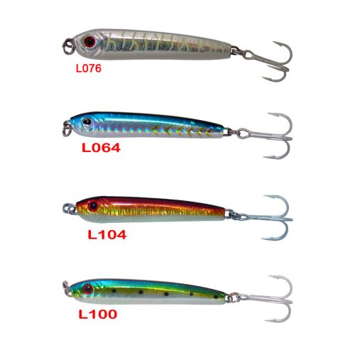 Remixon Fortuna Jig FS18 40gr