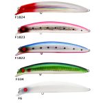 Remixon Fortuna Salti FS62 13cm 1