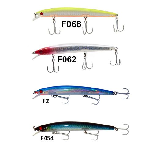 Remixon Fortuna Salti FS106 13cm