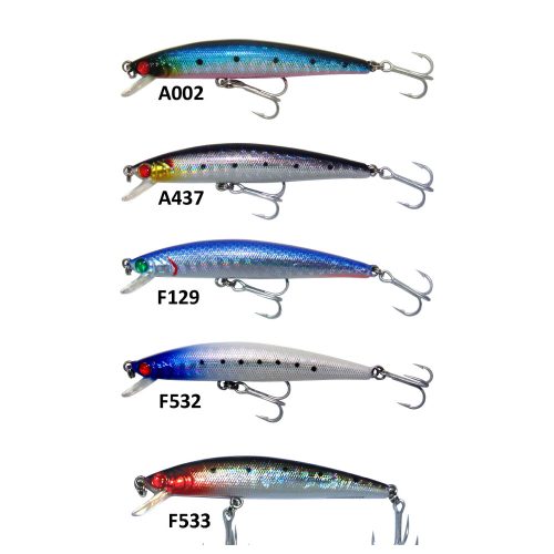 Remixon Fortuna Salti FS128 7cm