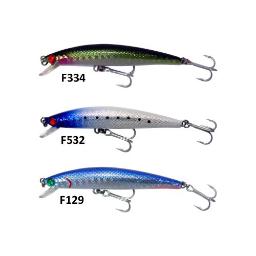Remixon Fortuna Salti FS128 7cm