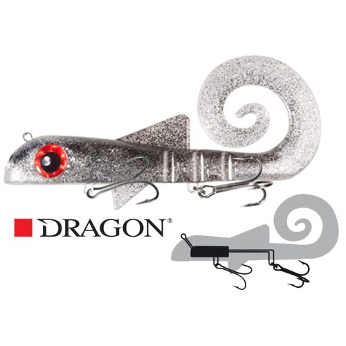 Dragon Helix Pro 100gr