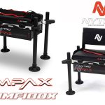 SONIK NYTRO IMPAX COMFIBOX SEAT SYSTEM 1