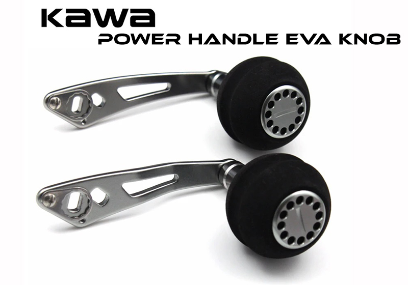 KAWA Power Handle Eva Knob 40mm 5 KAWA Power Handle Eva Knob 40mm