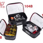 Lucky John EVA ACCESSORY BAG 3