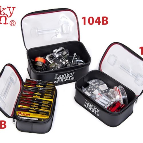 Lucky John EVA ACCESSORY BAG