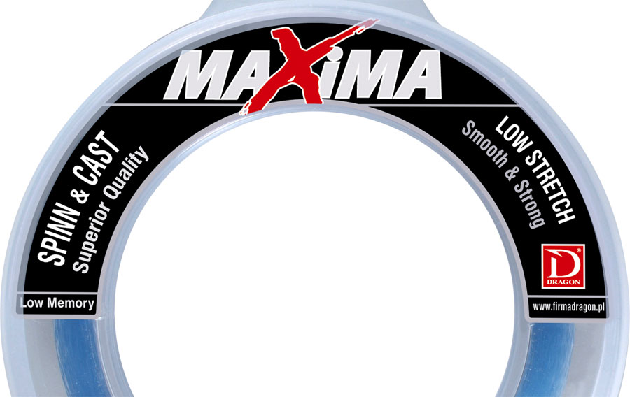 Dragon Spinn & Cast 300m - Image 2