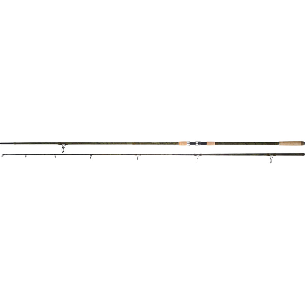 Dragon Mystery Camou Carp Pro 3 1/4lbs - Image 4