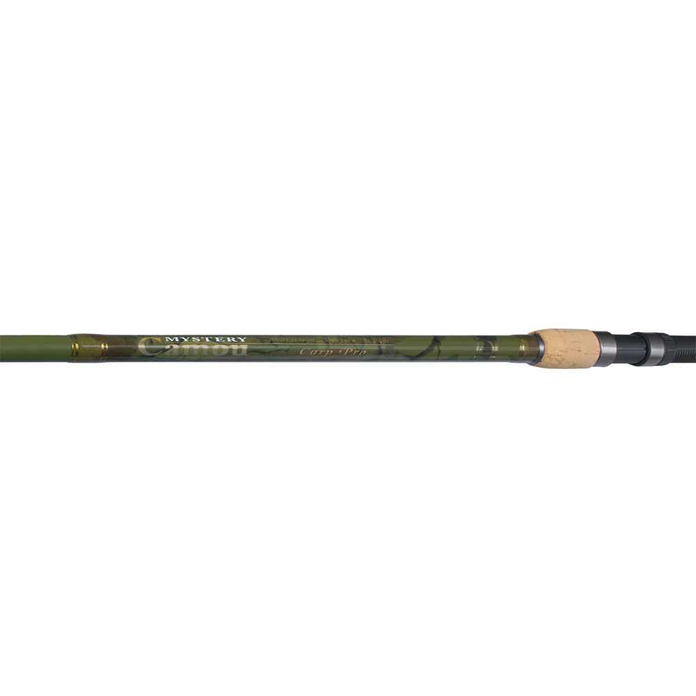 Dragon Mystery Camou Carp Pro 3 1/4lbs - Image 3