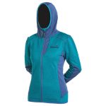 Norfin Γυναικείο Fleece Jacket ΟΖΟΝΕ Deep Blue 1