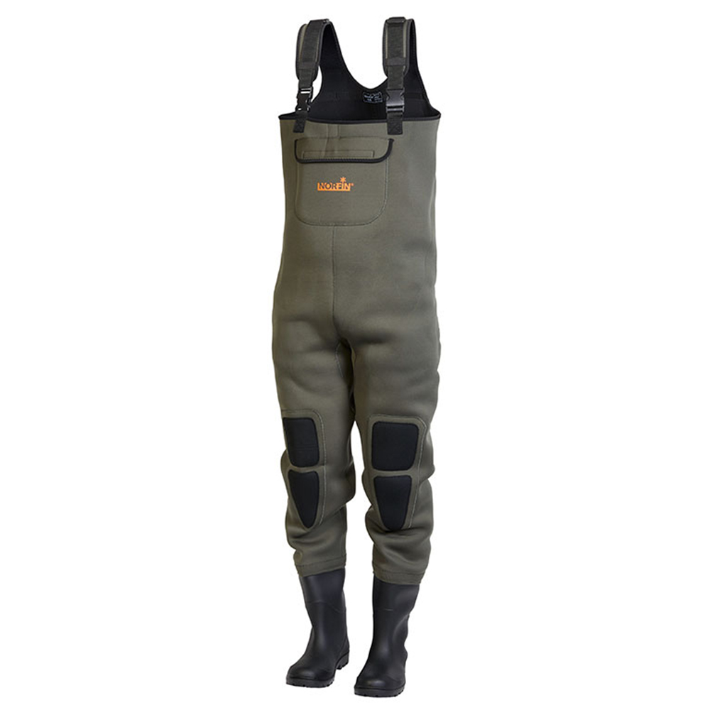 Norfin waders FREEWATER NEOPREN 6 Norfin waders FREEWATER NEOPREN - Image 2