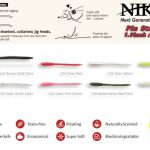 NIKKO-Pin Straight 1.9inch / 4,8cm 3