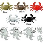 Marukyu Power Crab Medium 1