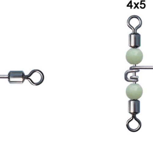 Remixon Τριπλό στριφτάρι μακρύ YM-1028