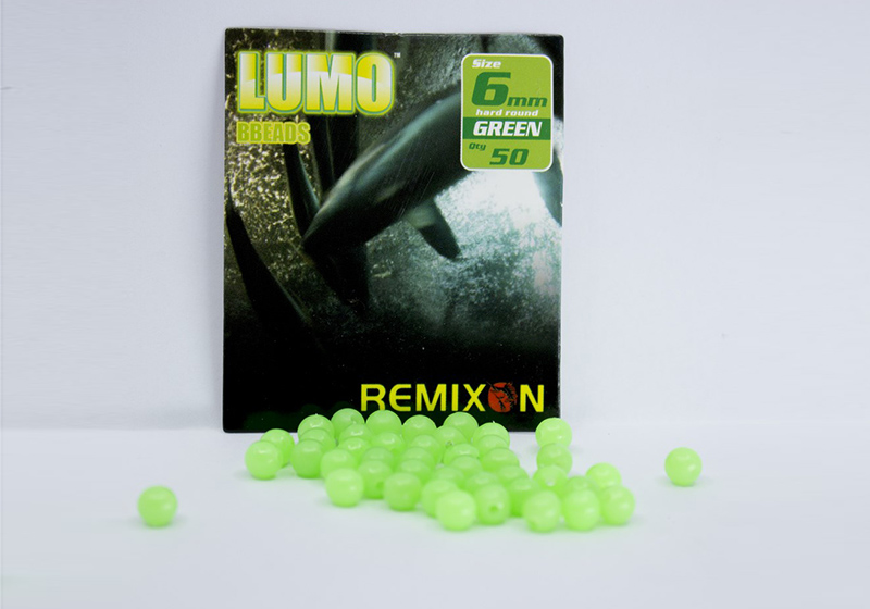 Remixon Χάνδρες Σκληρές Φωσφόρου - Image 2