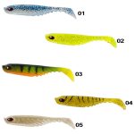 Remixon Curvy Shad 10cm 1