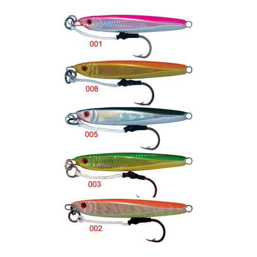 Remixon FIGHTER Jig 150gr