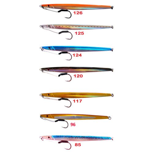 Remixon Fortuna Jig FS06 180gr