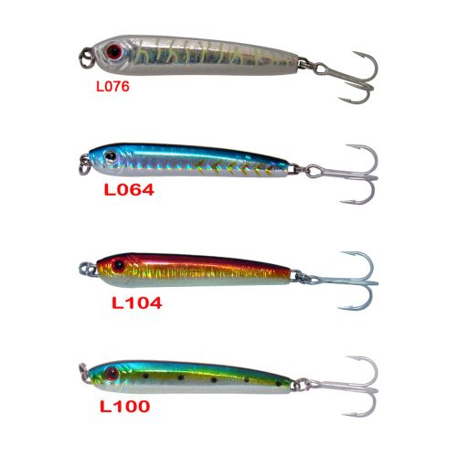 Remixon Fortuna Jig FS18 25gr