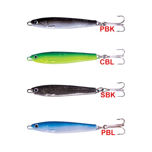 Remixon Killer Spirit SLIDA JP 18gr