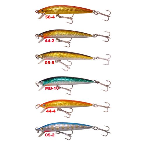 Remixon Killer lure 7cm