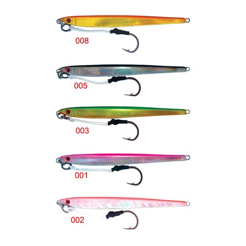 Remixon SLIDER Jig 150gr