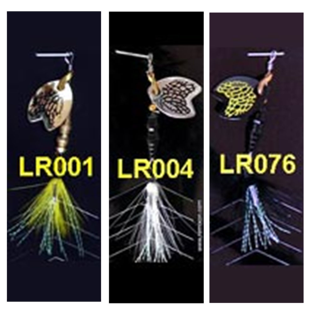 Remixon Spinner 3326-02