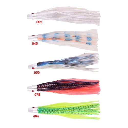 Remixon Καλαμάρια 200F2 13cm