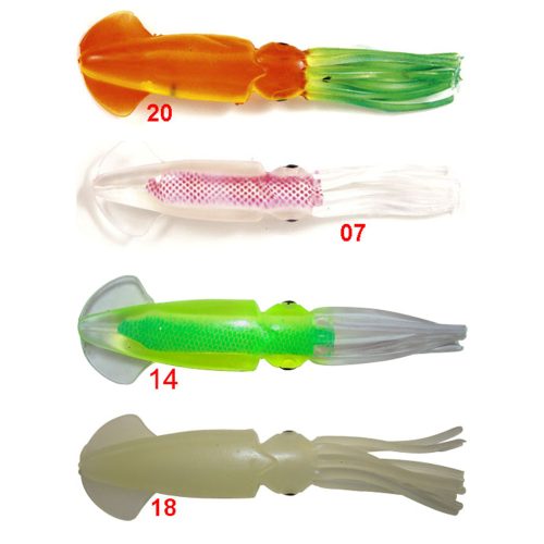 Remixon Καλαμάρια συρτής 10035