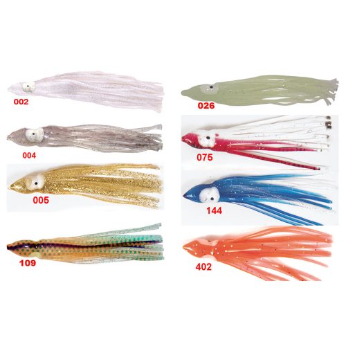 Remixon Καλαμάρια συρτής 20012