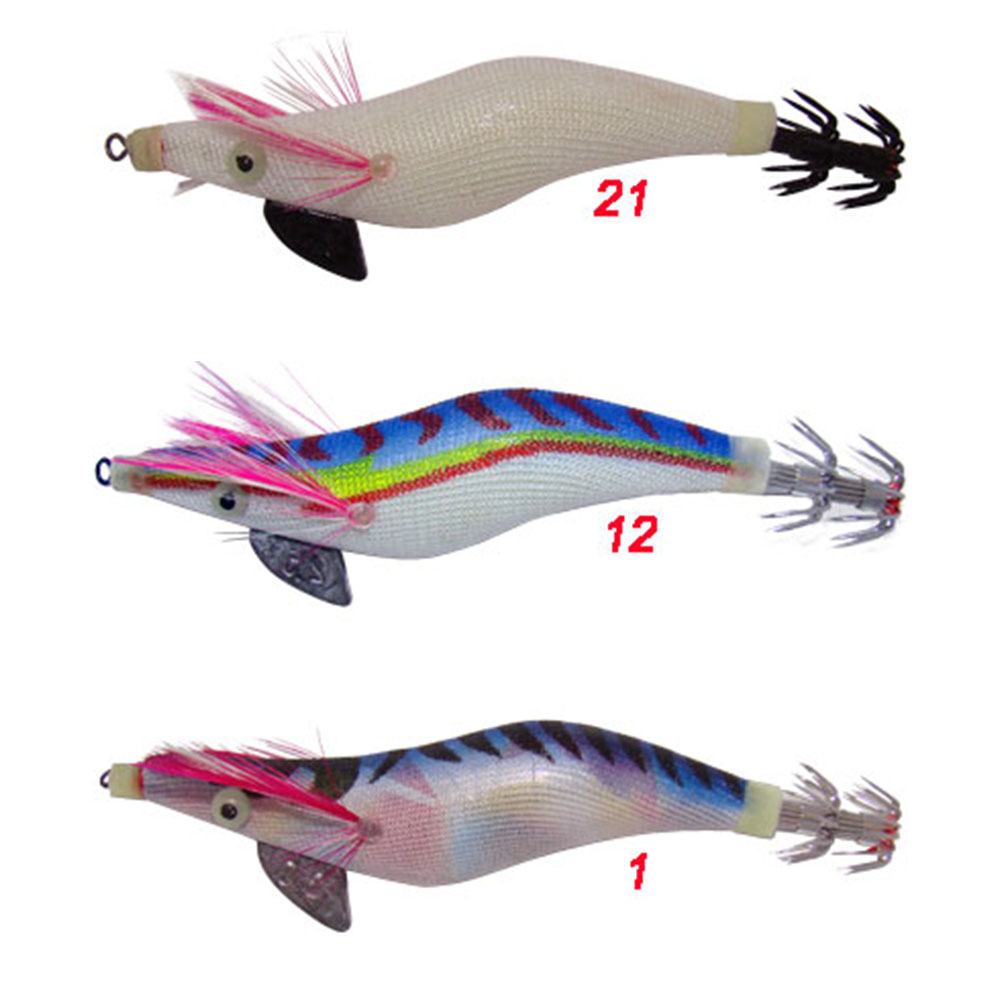 Remixon καλαμαριέρα γαρίδα ύφασμα 2.5