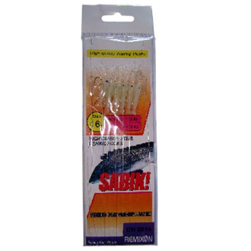 Remixon Τσαπαρί Γαρίδα DH2014