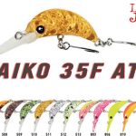 Lucky John SAIKO 35F ATG 3