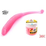 Lucky John SPANKY WORM 8cm 3