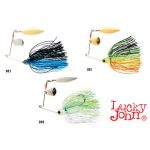 Lucky John SPINNER BAITS 3