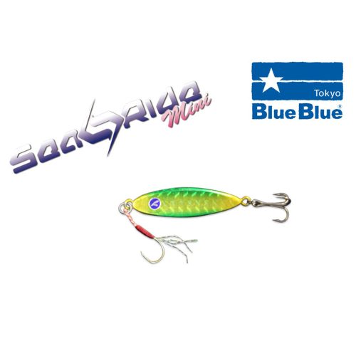 BlueBlue SeaRide Mini 3gr
