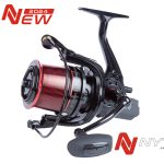 NYTRO STARKX CARBON LONG CAST 1