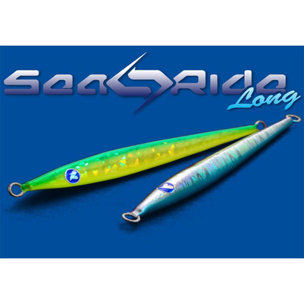 BlueBlue SeaRide Long 125gr