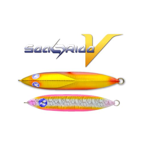 BlueBlue SeaRide V 120gr