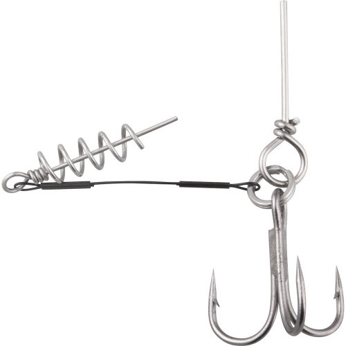 Dragon Shad Rigs με 1 σαλαγιά
