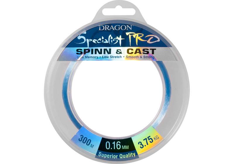 Dragon Spinn & Cast 300m - Image 3