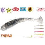 Lucky John TIOGA 3,4” / 8,6cm 1