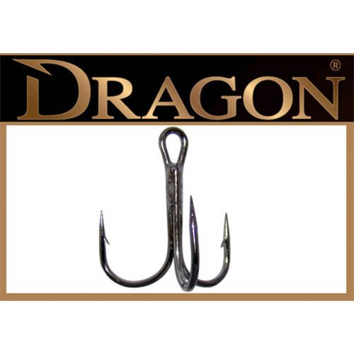 Dragon Σαλαγκιές 5301 BLN 9τμχ