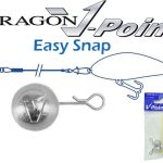 Dragon V-POINT Easy Snap 3