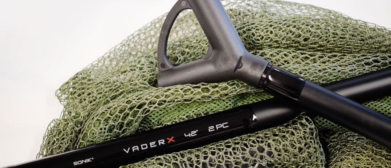 Sonik Aπόχη Carp VADER X 1.80m 7 Sonik Aπόχη Carp VADER X 1.80m - Image 3