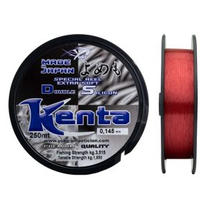 Yuki Kenta 250m - 0,330mm