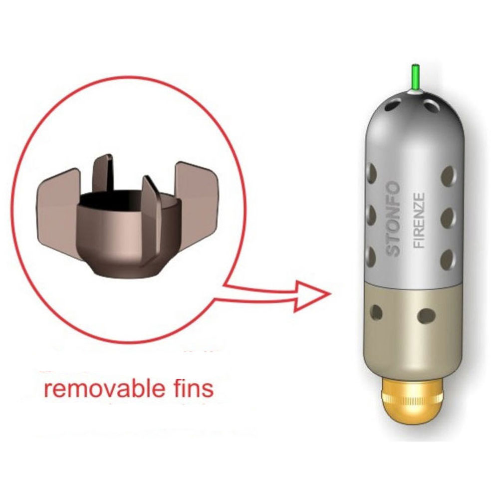 Stonfo Art 490 Μαλαγρωτής - Image 2