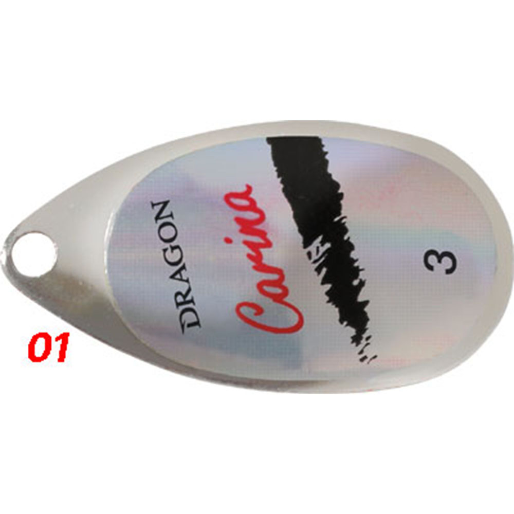 Dragon Carina No2 - Image 2