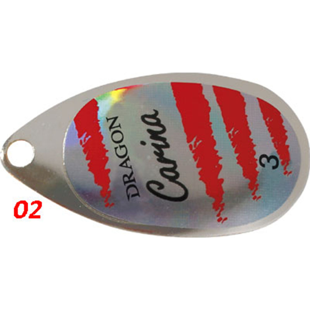 Dragon Carina No2 - Image 3